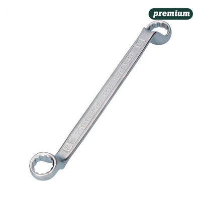 Key Estriada Acodada 18X19MM E518 — image 1