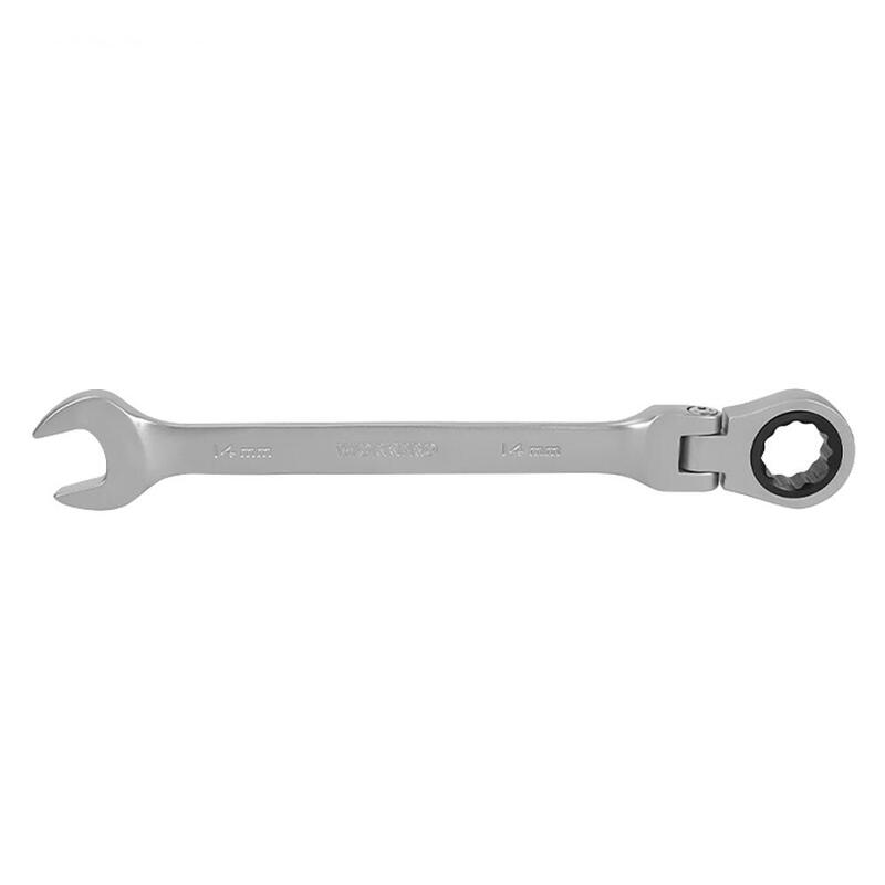 Key Mixta Carraca Articulada 13MM