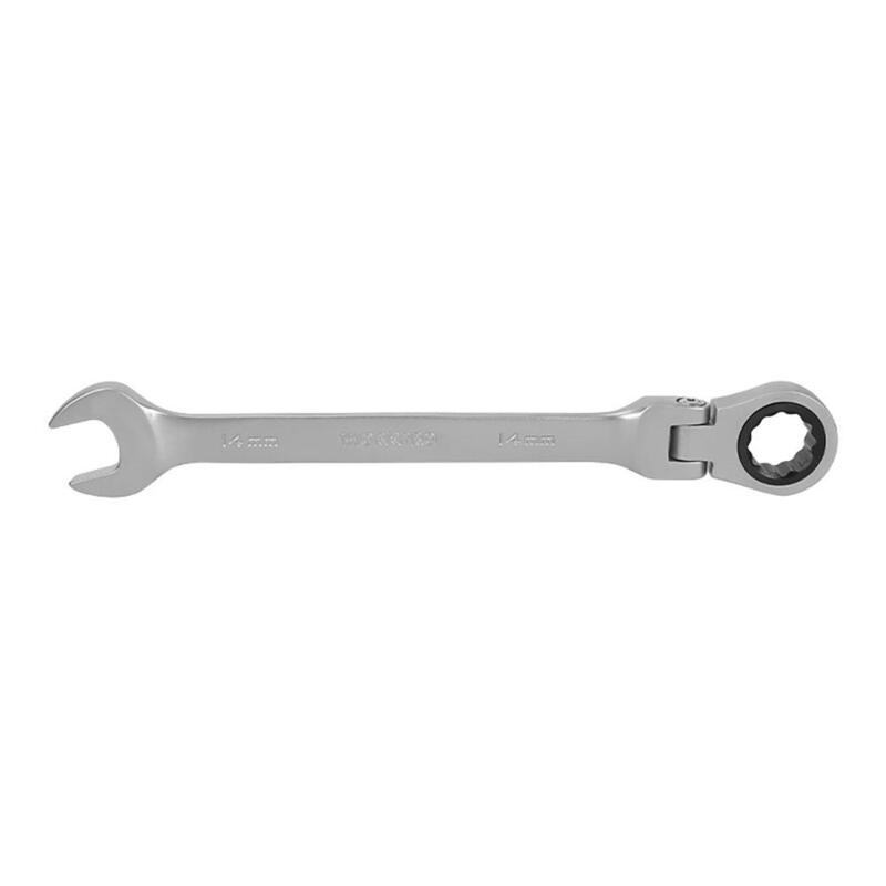 Key Mixta Carraca Articulada 19MM