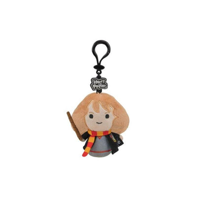 Keyring Plush Toy Hermione — image 1