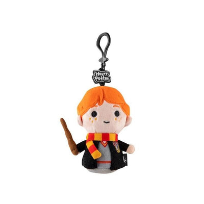 Keyring Plush Toy Ron — image 1