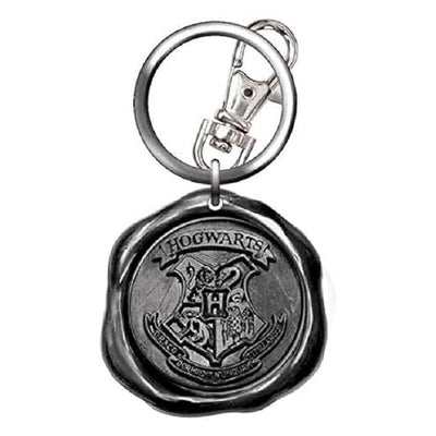 Keyring Escudo Hogwarts Harry Potter 6CM — image 1