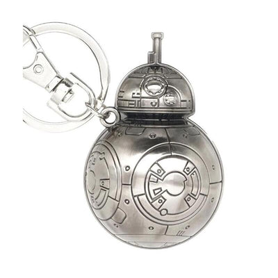 Keyring Star Wars BB-8 — image 1
