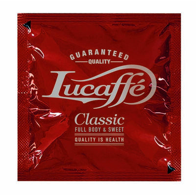 Lucaffe Classic 44MM Ese System Café Pads 150 Pcs — image 1