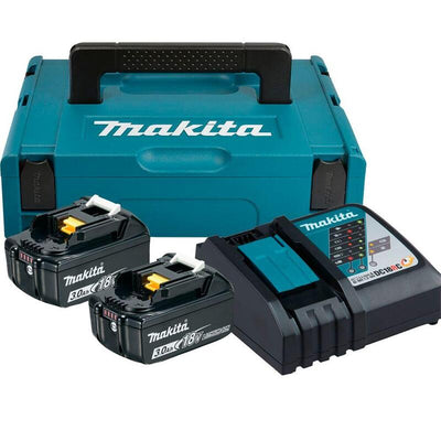 Makita 197952-5 18V 3AH Power Source Kit — image 1