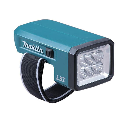 Makita Linterna Without Cable DML186, Linterna DEADML186 — image 1