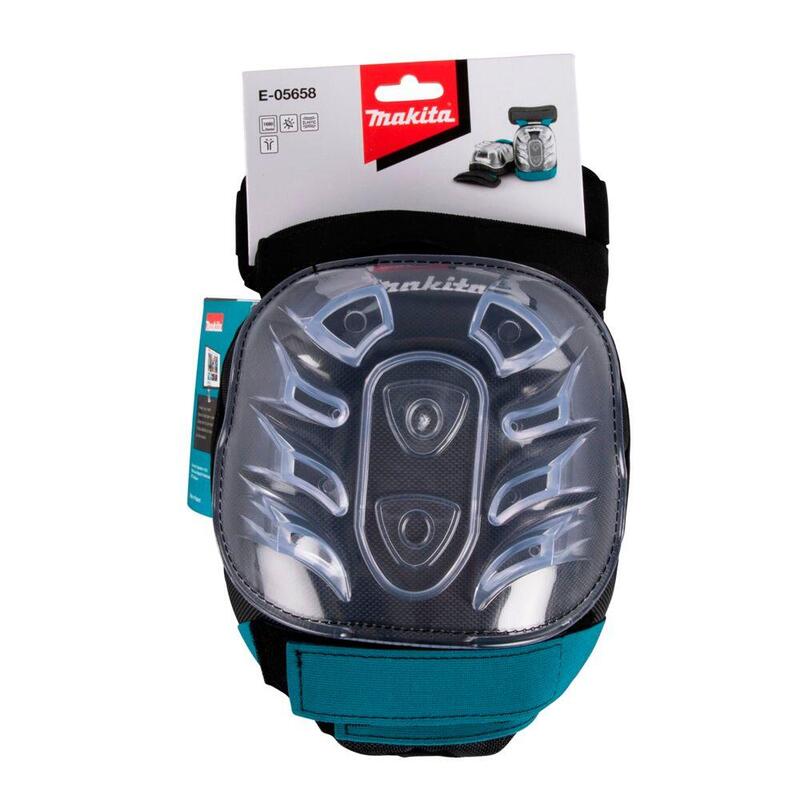 Makita Protection Rodilla E-05658