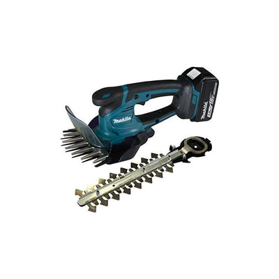 Makita Scissors Lawnmower a Battery DUM604RFX, 18 Voltios DUM604RFX — image 1