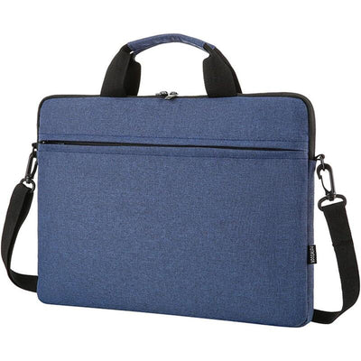Case Laptop Up To 14 Blue — image 1