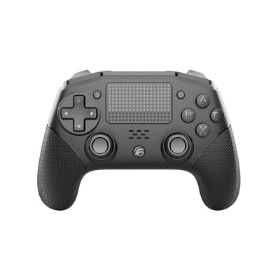 Fenner Controller Wireless PS5 PS4 Colour Black — image 1