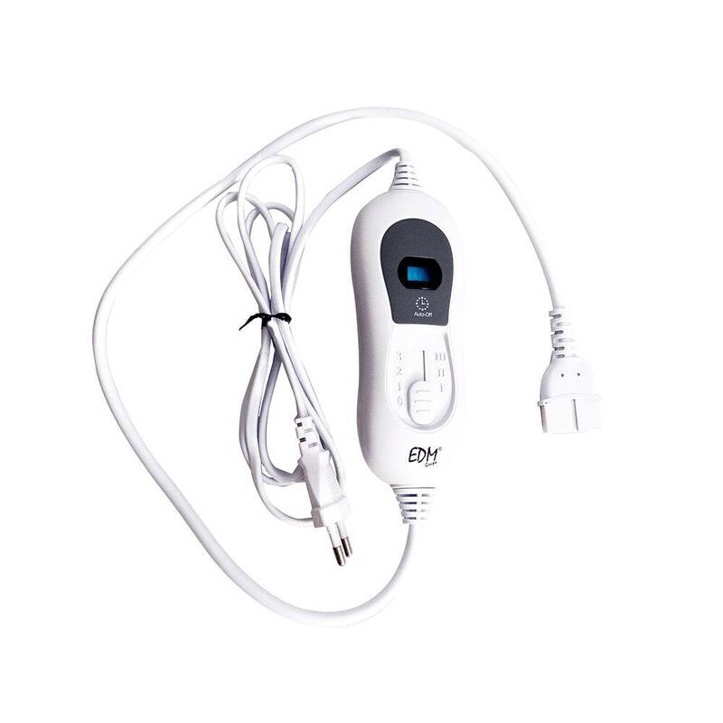 Controller Programador Model 07486