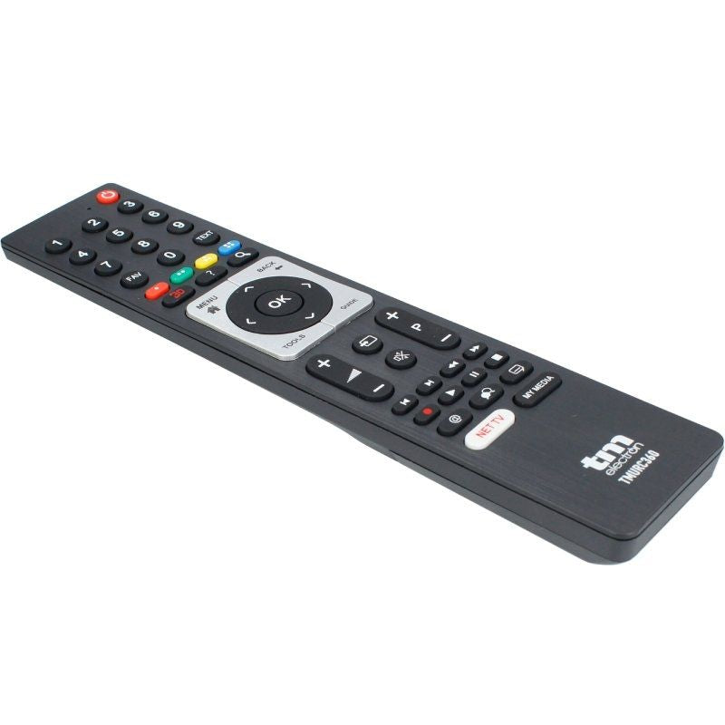 Controller Universal TV Grundig