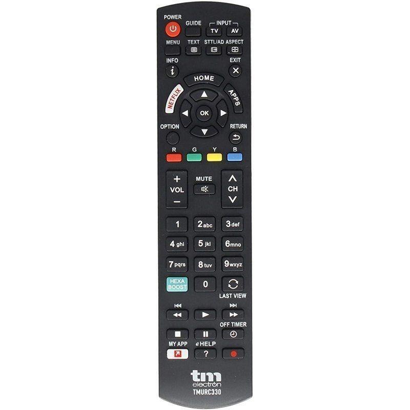 Controller Universal TV Panasonic