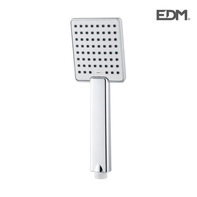 EDM Handle Ducha Anticalcareo. 1 Funcion. Colour Cromo. — image 1