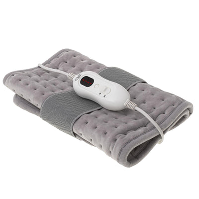 Adler Blanket Ad 7437 Heating Belt On The Loins, Grey — image 1