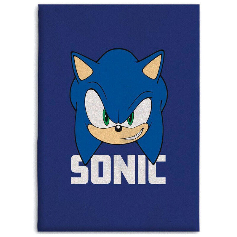 Blanket Polar Sonic 100X140
