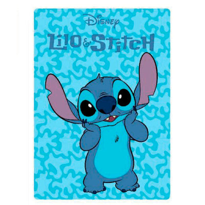 Disney Blanket Polar Stitch — image 1