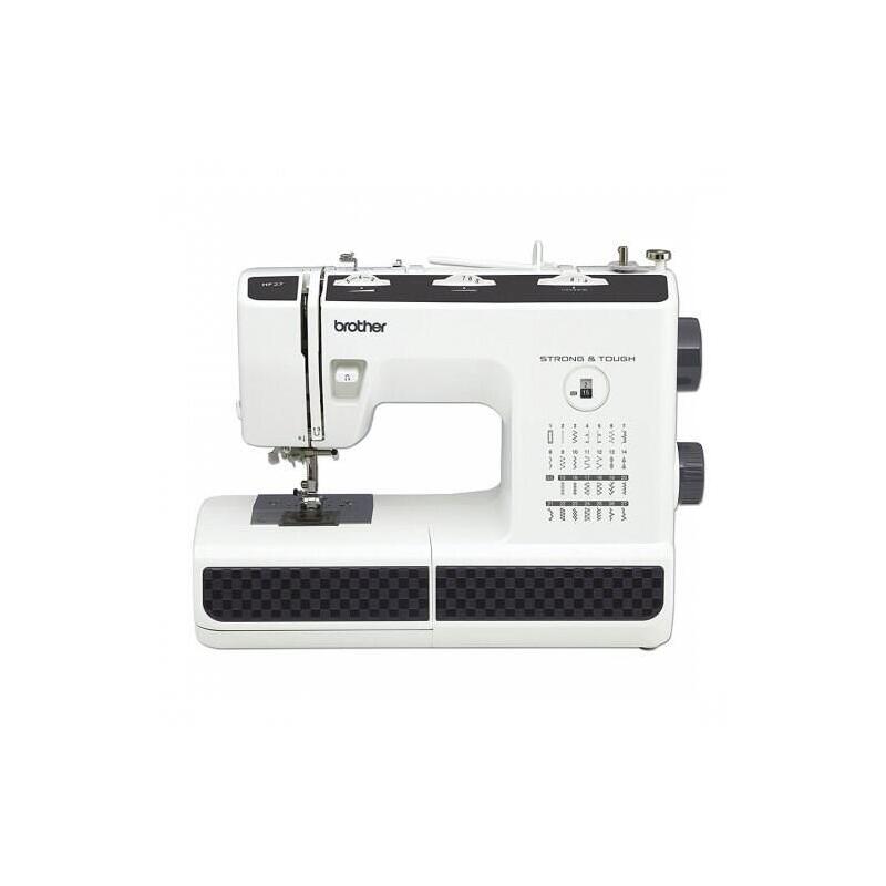Brother Máquina Coser HF27 Eléctrico