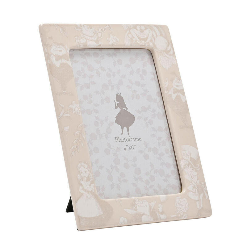 Frame Fotos Alicia Pais Maravillas Disney