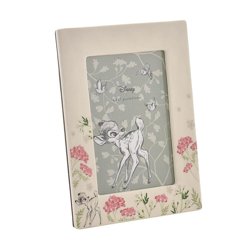 Frame Fotos Bambi Disney