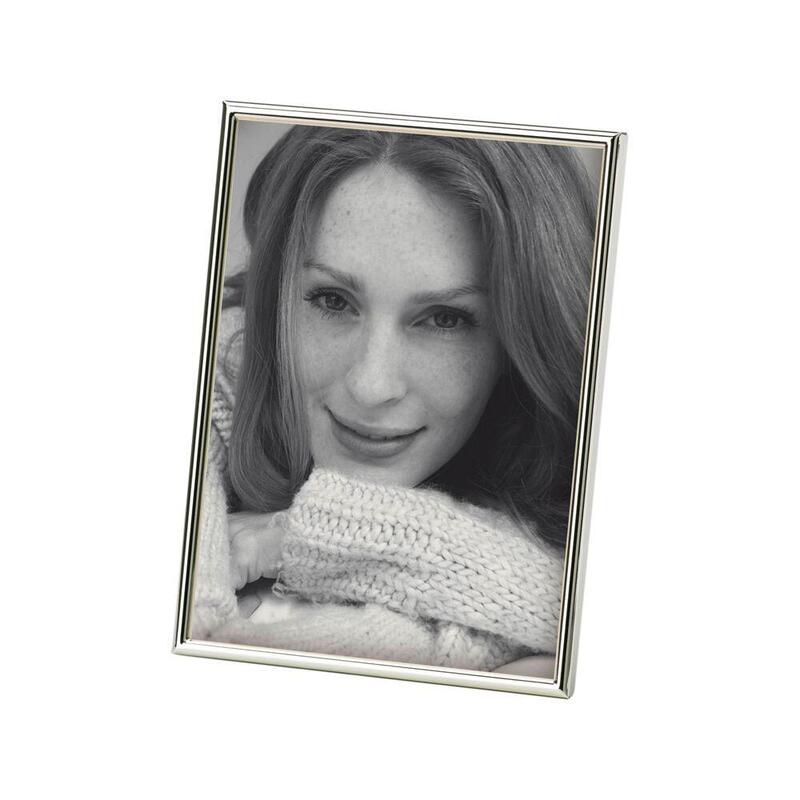 Walther Frame Retrato Chloe Silver 15X20 WD520S