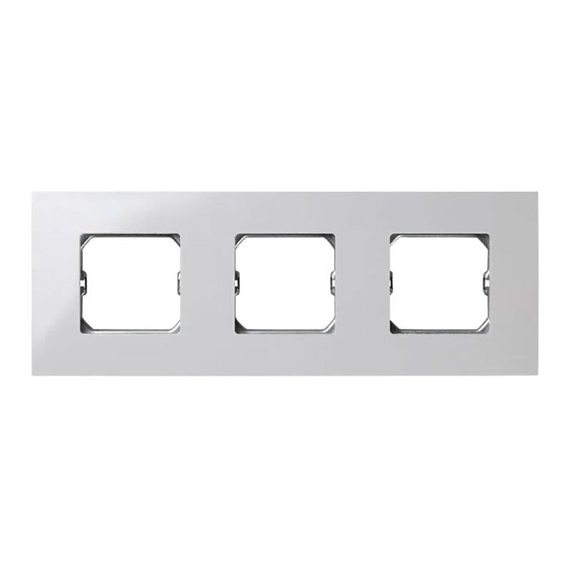 Frame Triple Serie 27 Play White