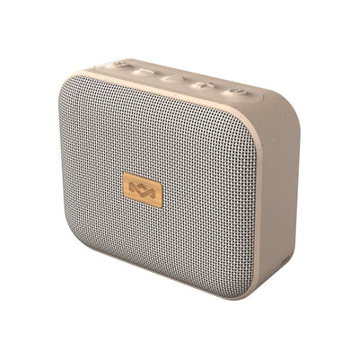 Marley Jammin Speaker, Bluetooth, Cream — image 1