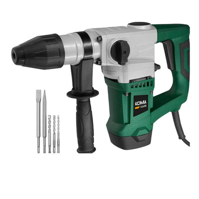 Hammer Percutor With Case 900W — image 1