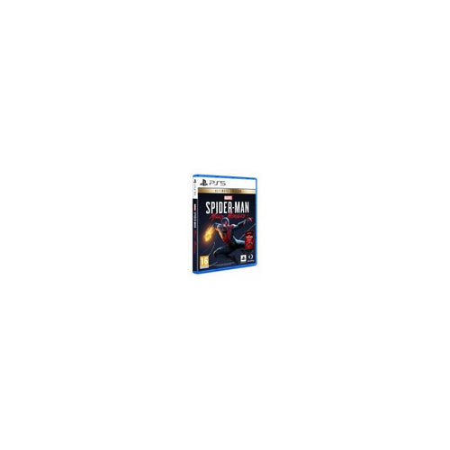 Marvels Spiderman Ultimate Ult. Edition — image 1