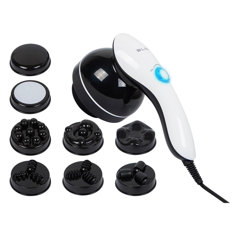 Blow Massager Anticelulítico Silk