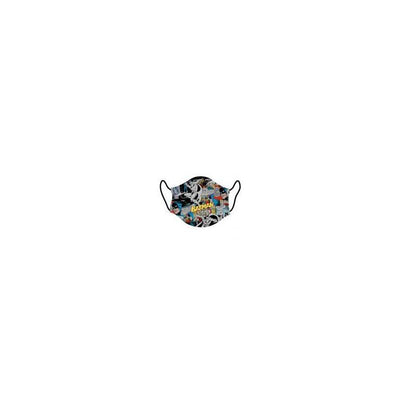 Mask Batman Comic L — image 1