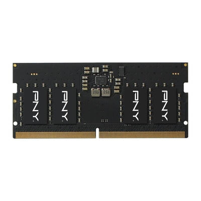 Memory Pamiec Do Notebooka 16GB DDR5 5600 So-dimm MN16GSD55600-SB — image 1