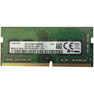RAM Micron 8GB DDR4 2666 SODIMM — image 1
