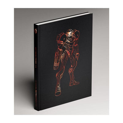 Metroid Prime 1-3 - a Visual Retrospective — image 1