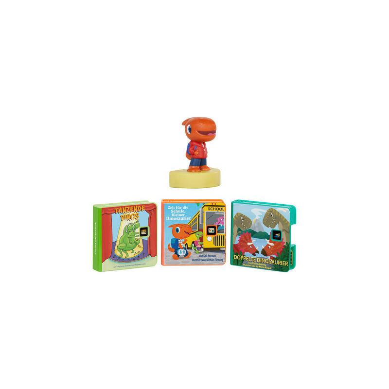 Mga Entertainment 175275-GR, Audiolibro