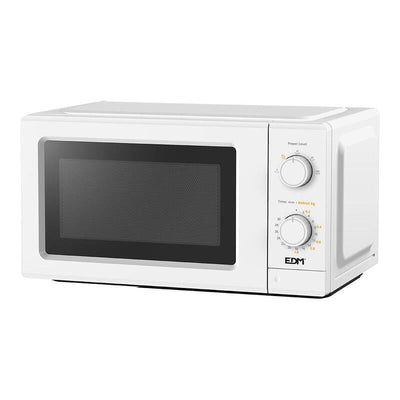 Microwave 700W White 20 L — image 1