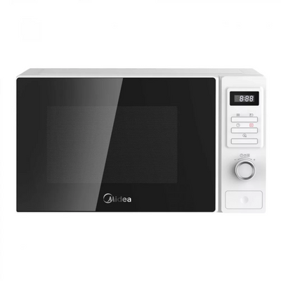 Midea Microwave MAM720C2AT, 700W, 20 L, White — image 1