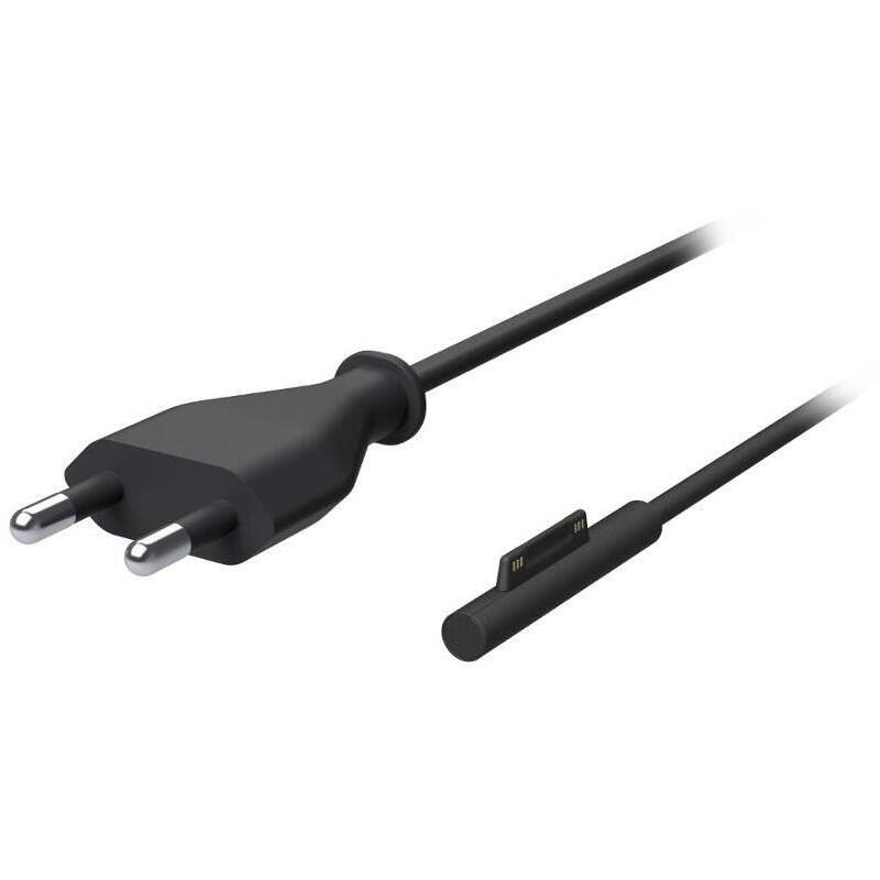 Microsoft Surface Pro 4 65W Charger Black