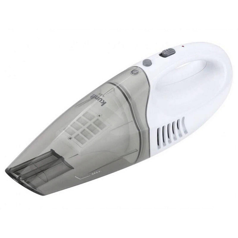 Kunft Mini Vacuum Cleaner 4.8V KHVC3663