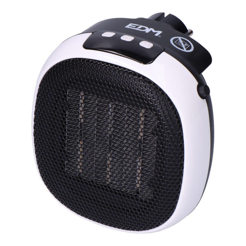 EDM Mini Heater Cerámico 700W