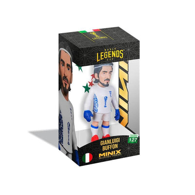 Minix Wc Legends Italy - Gianluigi Buffon — image 1