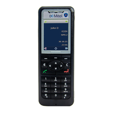 Mitel Dect 622DT Set — image 1