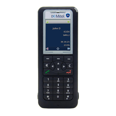 Mitel Dect 632DT (set) — image 1