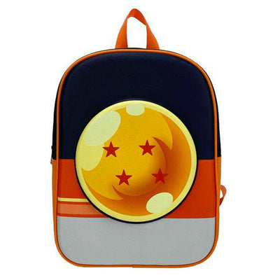 Backpack 3D Dragon Ball 30CM — image 1