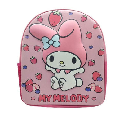 Backpack 3D My Melody Hello Kitty 30CM — image 1