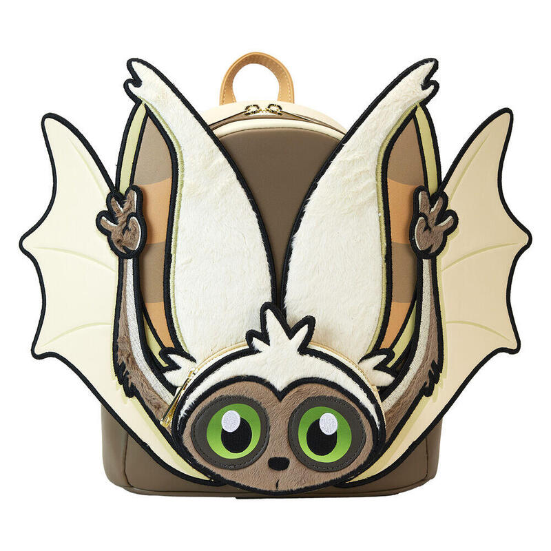 Loungefly Backpack Avatar The Last Airbender 26CM