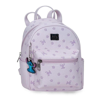 Backpack Bloom Stitch Disney 23CM — image 1