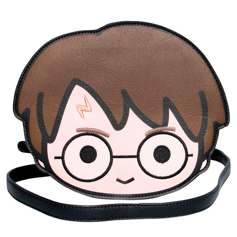 Backpack Bolso Chibi Harry Potter 21CM