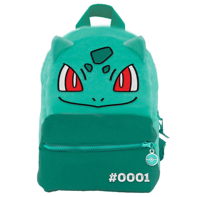 Backpack Bulbasaur Pokemon 30CM