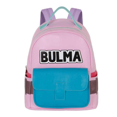 Backpack Bulma Dragon Ball 29CM — image 1